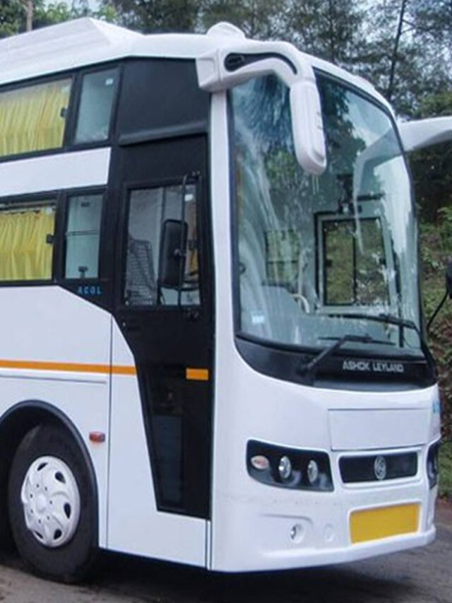 Sleeper bus banned and dangerous : क्या आप भी  स्लीपर बसों में ट्रेवल करते हो